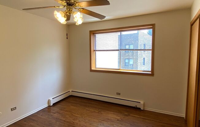 1 bed, 1 bath, 700 sqft, $1,935, Unit 531-416