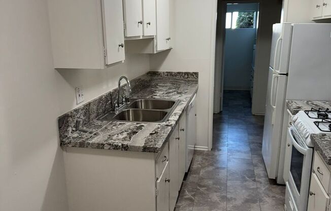 1 bed, 1 bath, 505 sqft, $1,949, Unit 124