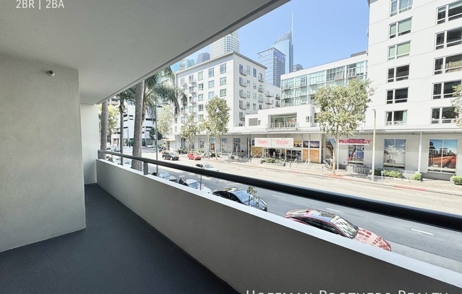 600 W. 9th Street