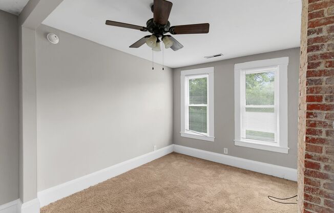 2 beds, 2 baths, 892 sqft, $1,350, Unit 1