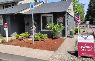 #257 ROSE PARK APTS