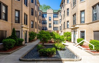 4036.5 N. Ashland, Unit 3S
