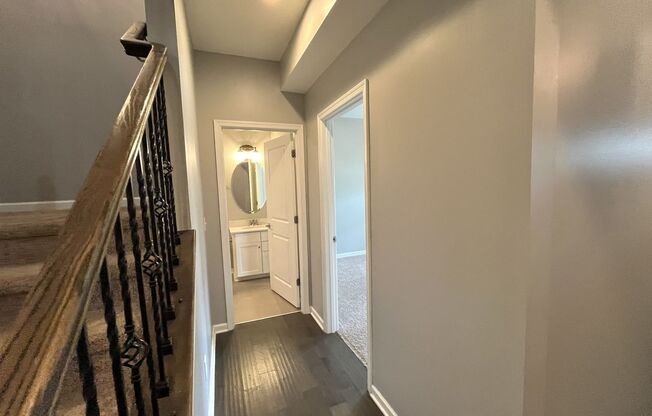 SPACIOUS FRANKLIN HOME WITH UPGRADES
