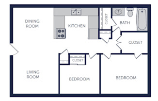 Partner-provided photo for $1548 unit