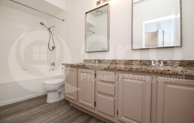 2 beds, 2 baths, 1,048 sqft, $1,699, Unit 1024