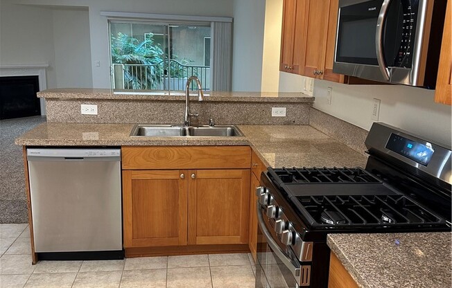 7551 Jordan Ave.  211