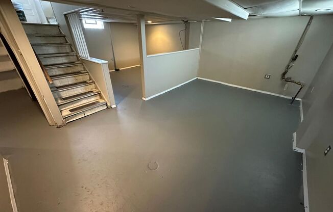 Beautiful Bungalow with Finished Basement and Garage