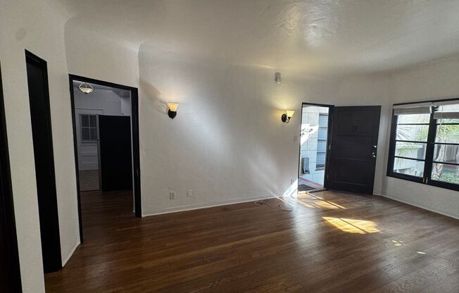 Studio, 1 bath, $1,595, Unit 106