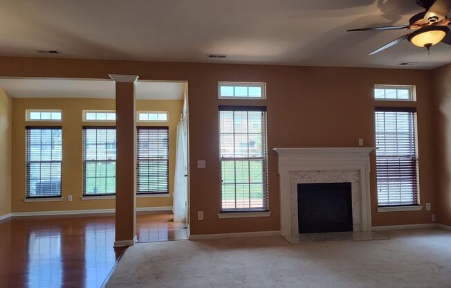 3 beds, 2.5 baths, $2,150