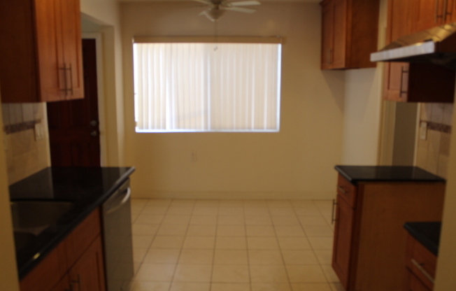 ( ( ( CUTE 4 BEDROOM 2 BATH ONE STORY HOUSE!!! ) ) )