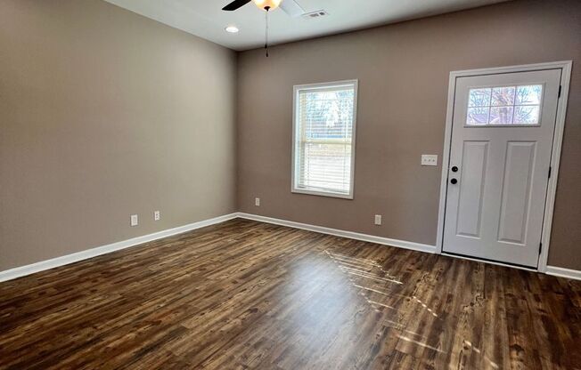 213 Buffalo Valley Drive