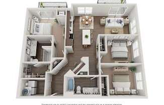 Partner-provided photo for $3368 unit