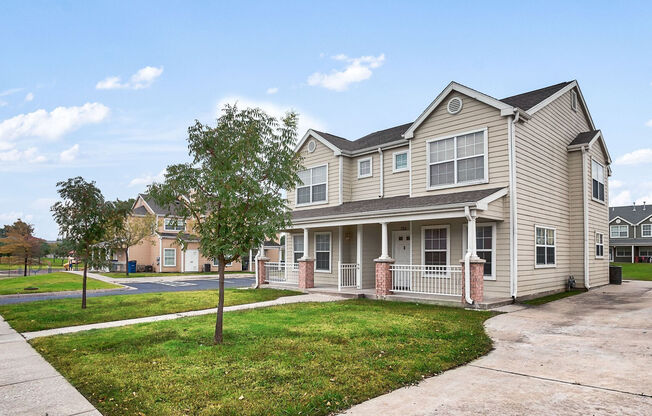 Partner-provided property photo