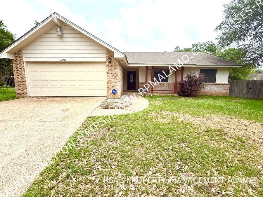 14110 STONE TREE ST