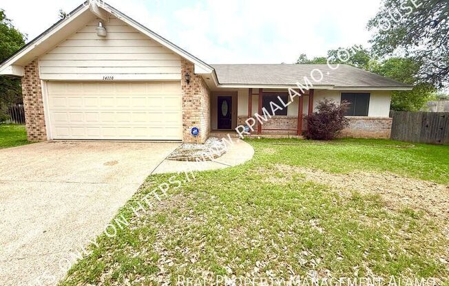 14110 STONE TREE ST