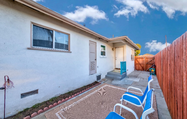 15023 VAN BUREN AVE