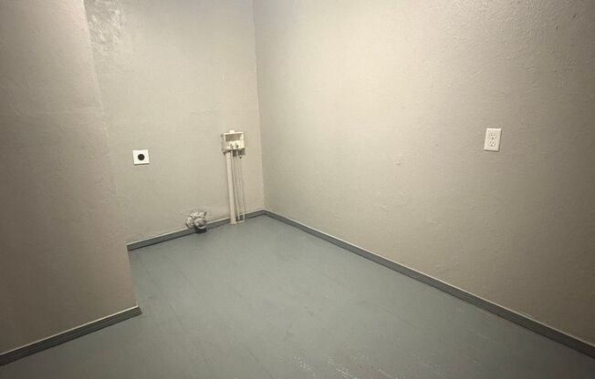 For Rent – Spacious 4-Bedroom in North Tulsa