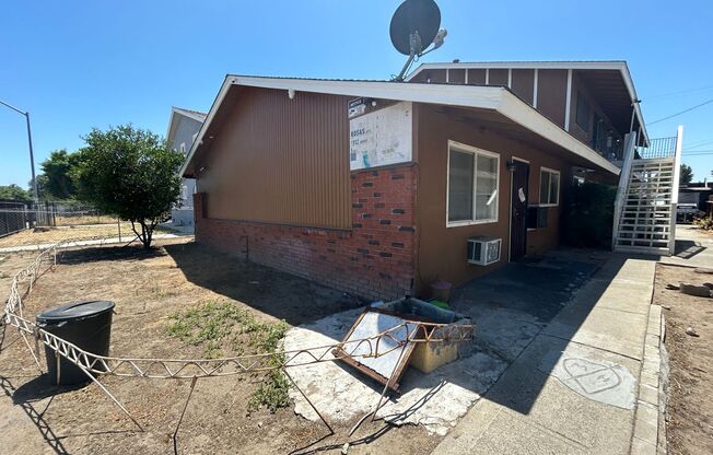 1932 Darrah Street #A - #E Ceres