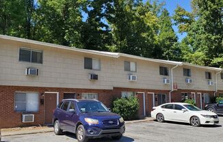 3511 Holts Chapel Road