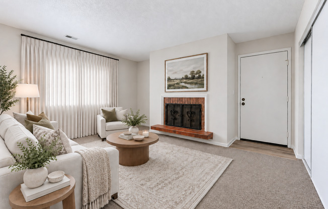 Riverside Heights Apartments