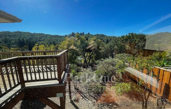 Spacious Home In Lafayette Hills