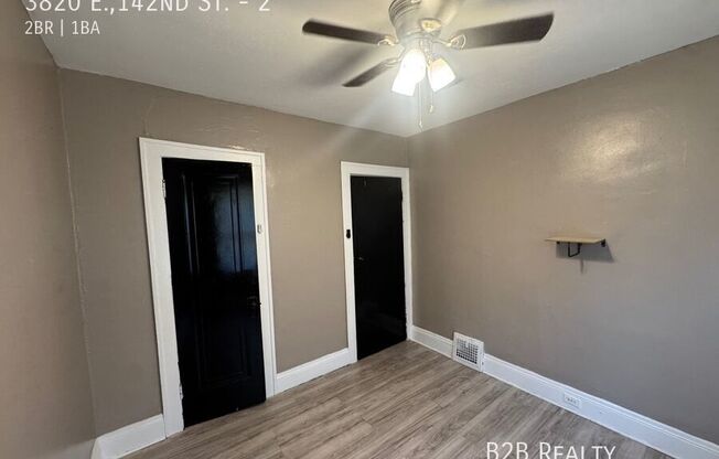 3820 E 142 ST