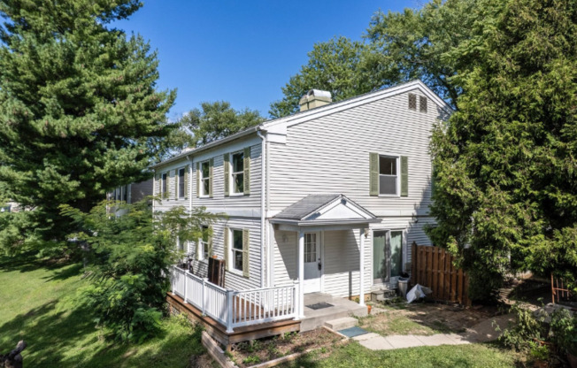 133 HAMMERSHIRE RD
