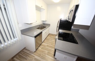 1 bed, 1 bath, $2,395, Unit 1725 - 203