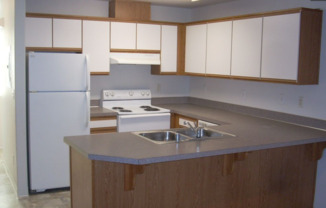 Hazel Dell Townhomes