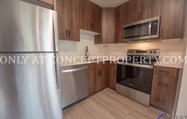 1 bed, 1 bath, 570 sqft, $1,399, Unit 16