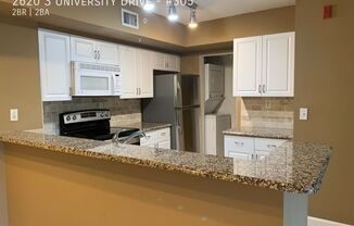 2620 S University Dr