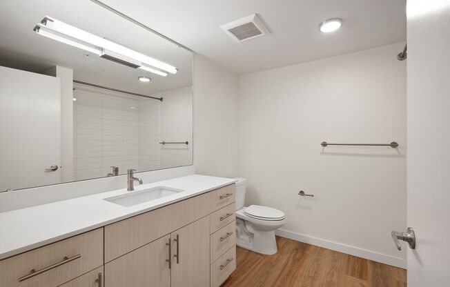 Studio, 1 bath, 513 sqft, $1,695, Unit G07
