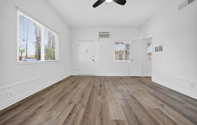 1 bed, 1 bath, 480 sqft, $1,895, Unit 009#B41