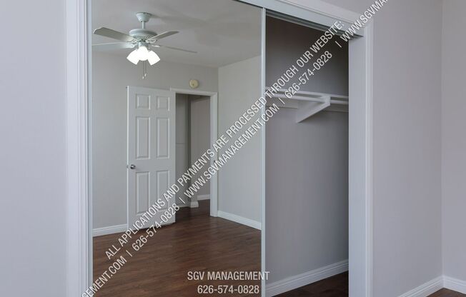 1 bed, 1 bath, 560 sqft, $1,695, Unit 43