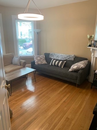 2 beds, 1 bath, 1,100 sqft, $2,900, Unit 1