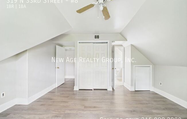 319 N. 33rd St. #4