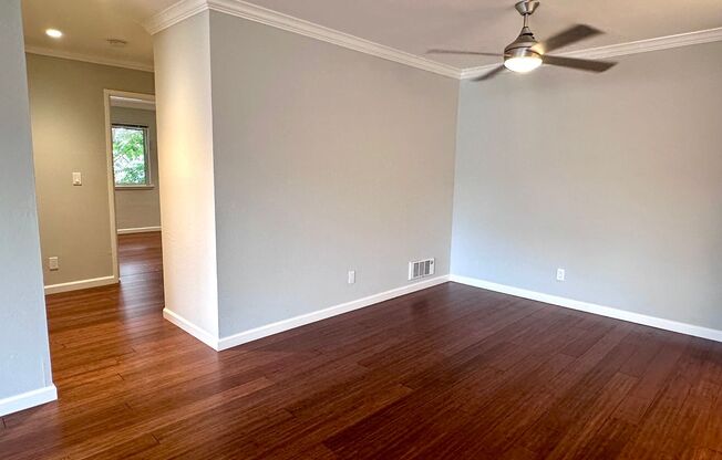 2 beds, 2 baths, 1,025 sqft, $3,995, Unit 301