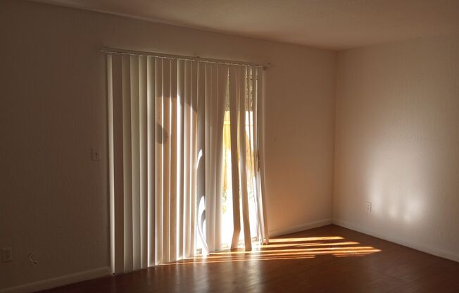 2 beds, 1 bath, $1,200