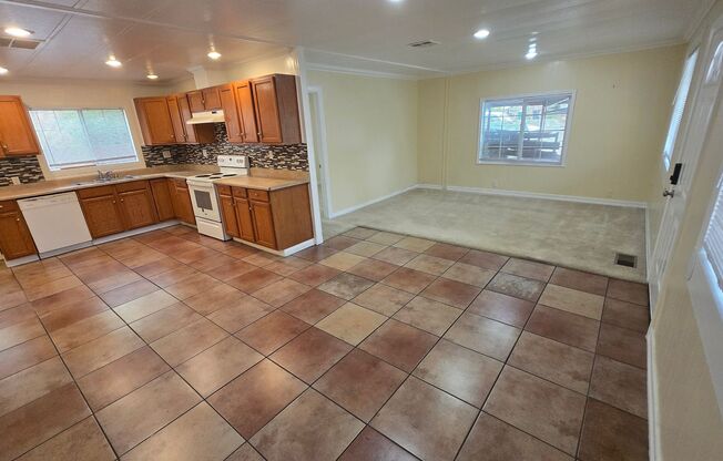 Summit Mobile Home Community