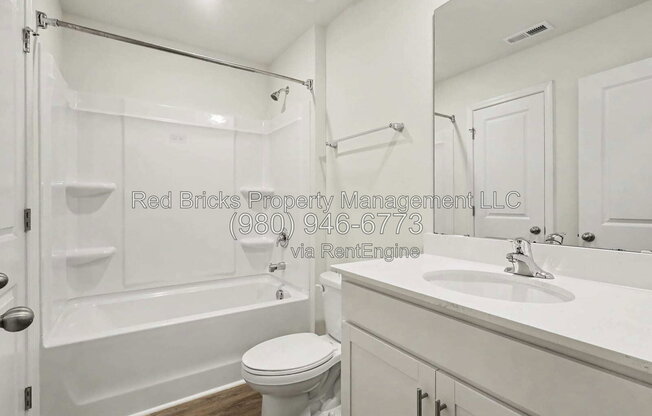 4 beds, 2.5 baths, 1,616 sqft, $1,995