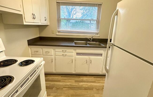 1 bed, 1 bath, 725 sqft, $900, Unit 520 Mossoak