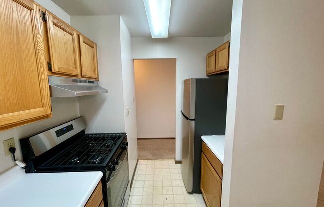1 bed, 1 bath, $1,095, Unit 109