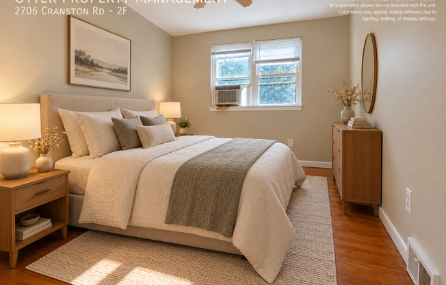 2706 CRANSTON RD