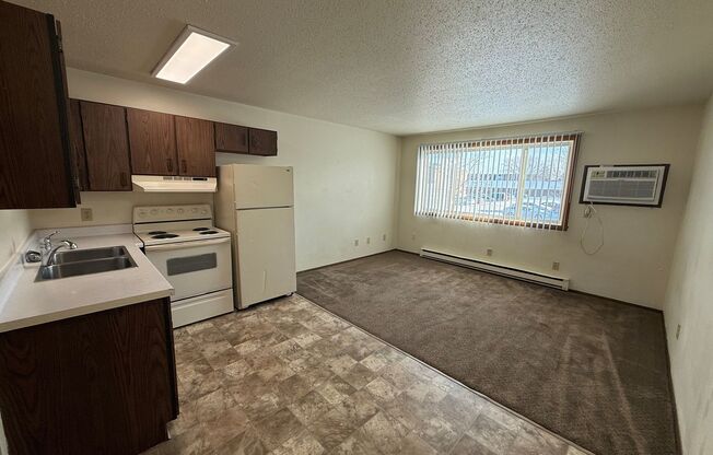 Summerset Apartments