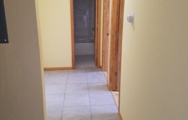 Cedar Avenue Apartments