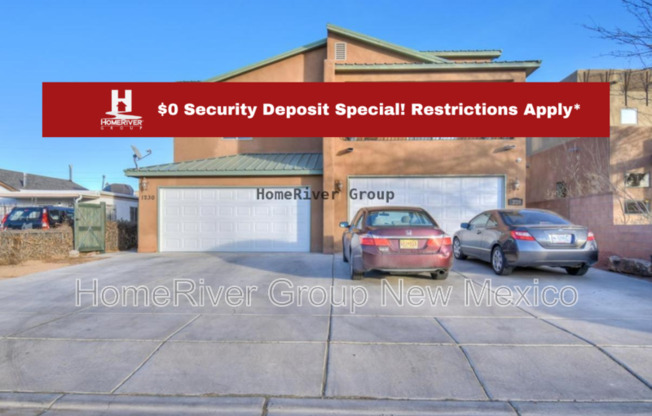 1230 8 ST NW