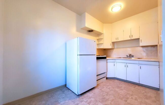 1 bed, 1 bath, 621 sqft, $2,025