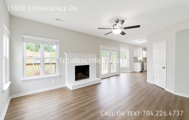 13809 STEPHENDALE DR