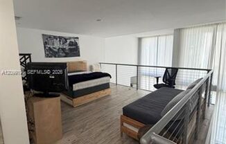 1060 Brickell Ave cu-811, Miami, FL 33131