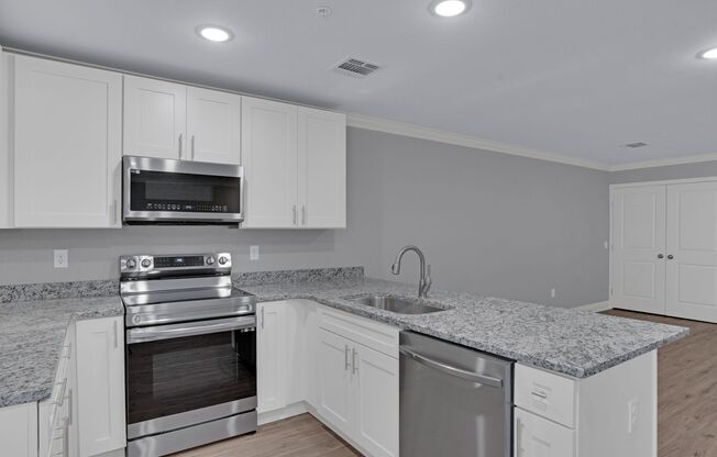 2M- Bridgetown Lofts